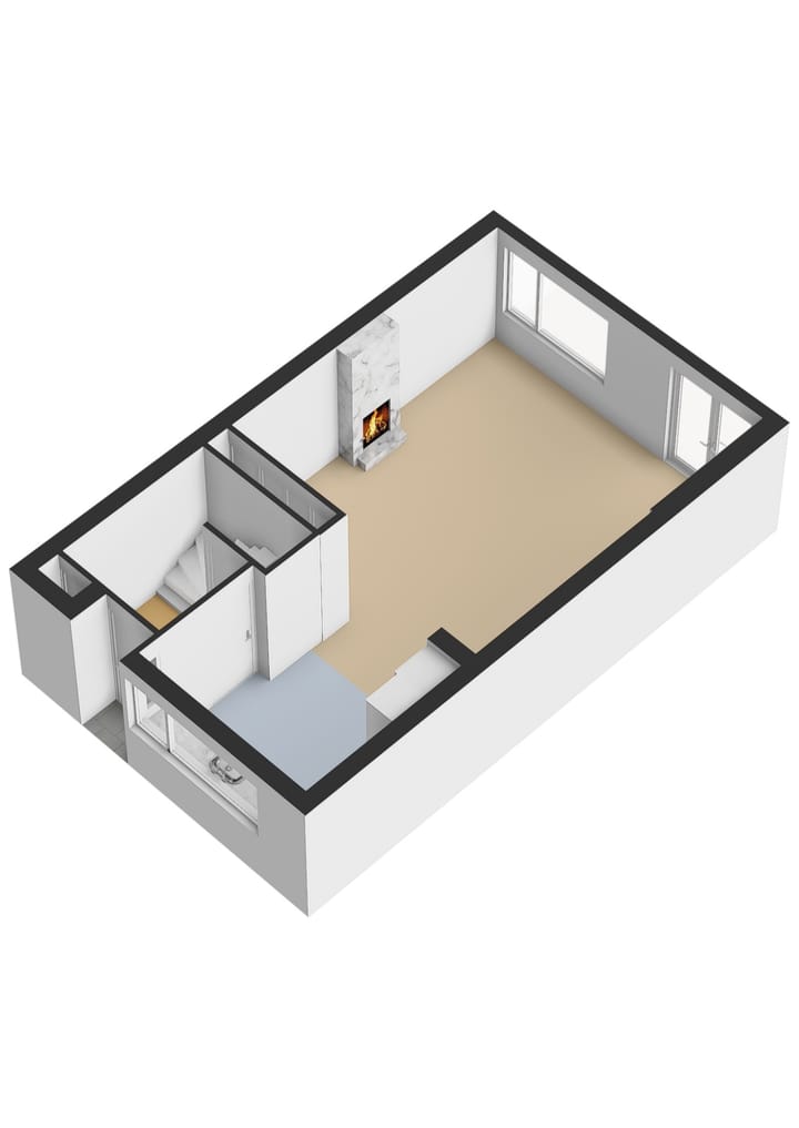 Foto 35 van Händelstraat 18