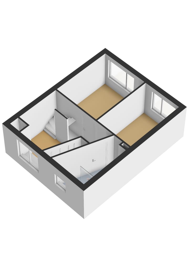 Foto 36 van Händelstraat 18