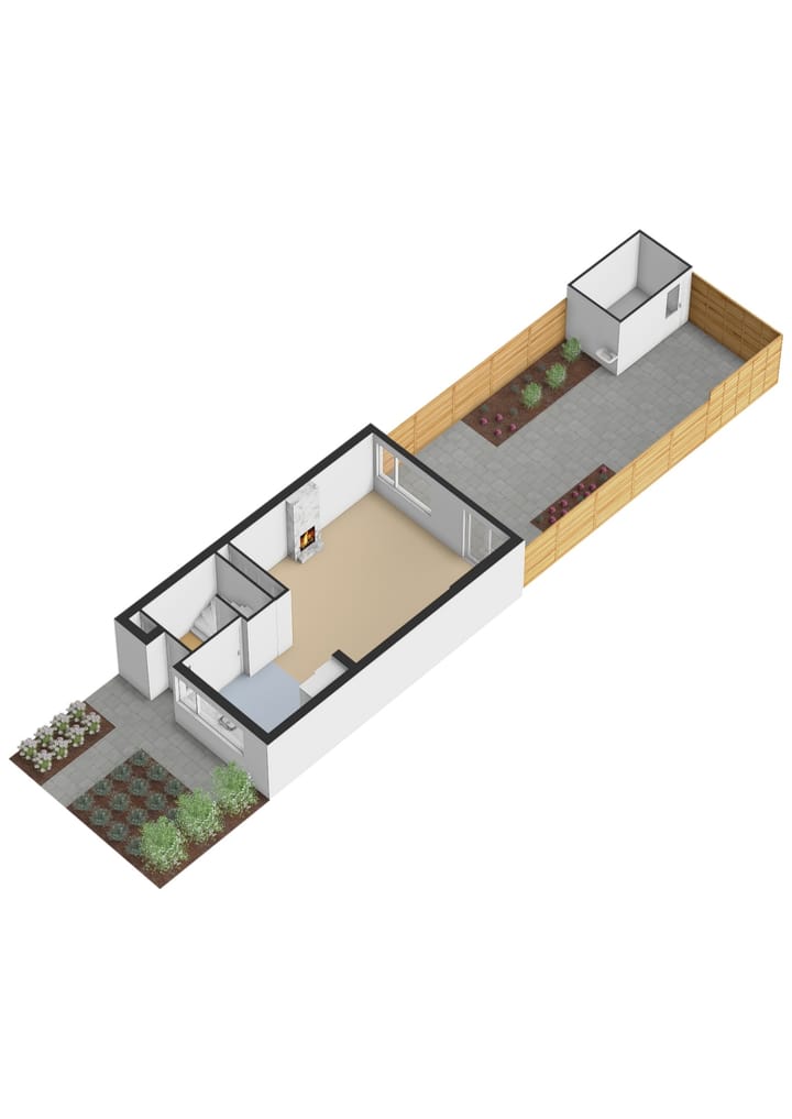 Foto 38 van Händelstraat 18