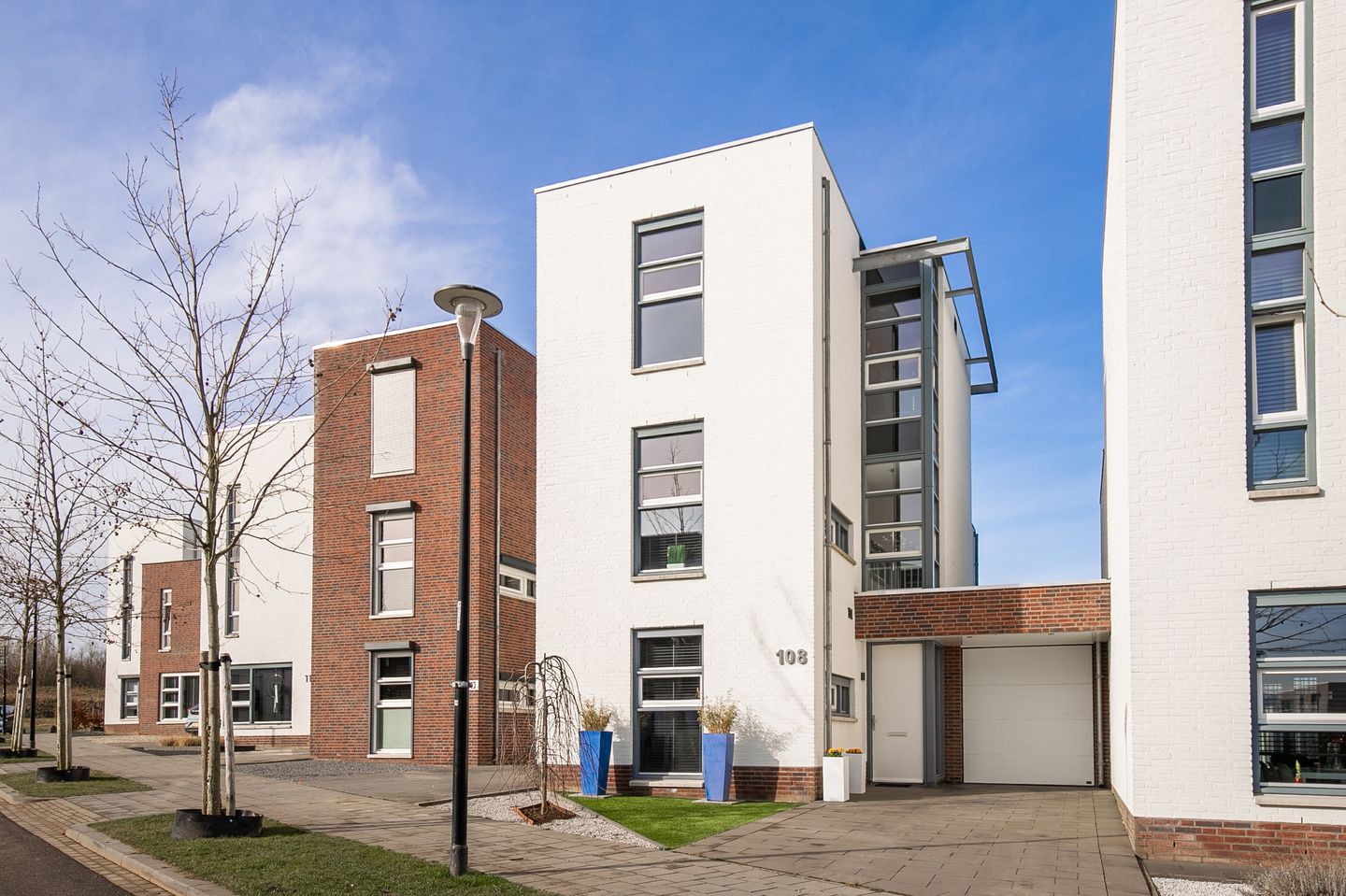 Hoogveldlaan 108 main image