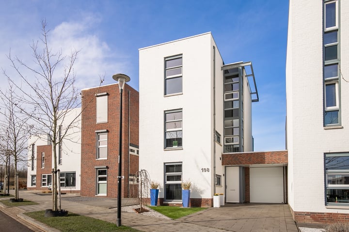 Hoogveldlaan 108