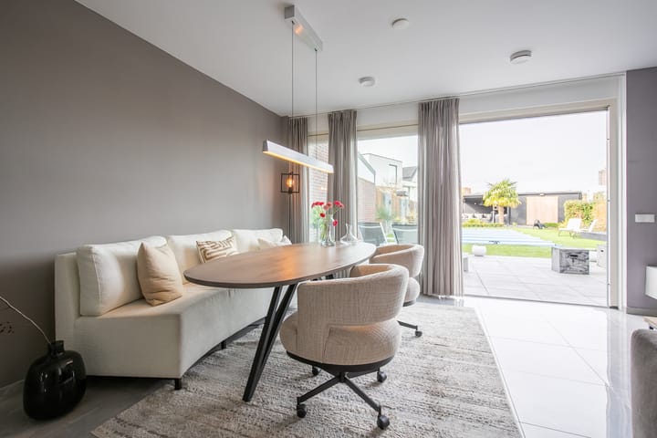 Foto 7 van Hoogveldlaan 108