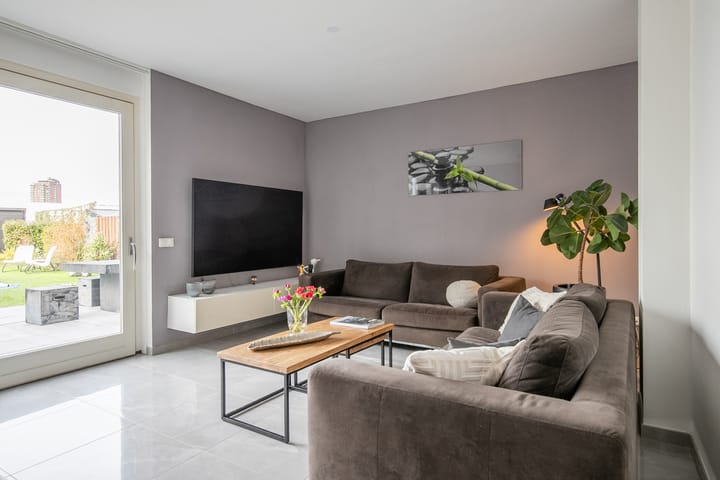 Foto 10 van Hoogveldlaan 108