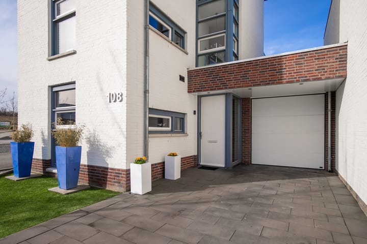 Foto 26 van Hoogveldlaan 108