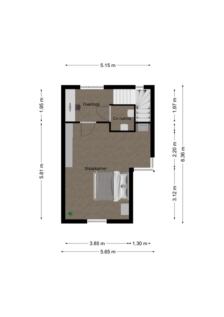 Foto 30 van Hoogveldlaan 108