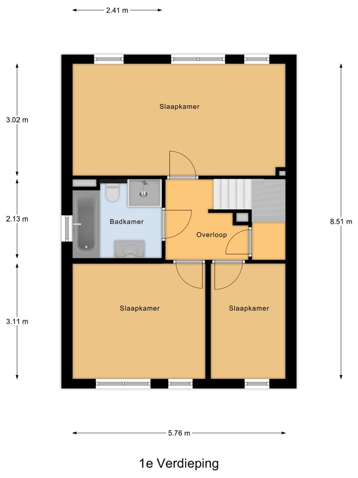 Foto 35 van Zandakker 7