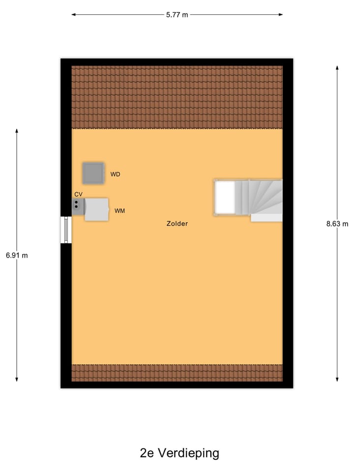 Foto 36 van Zandakker 7