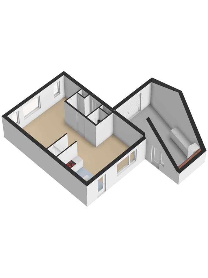 Foto 38 van Zandakker 7