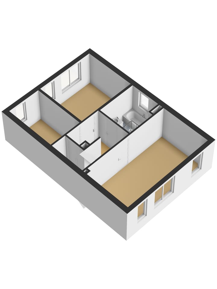 Foto 39 van Zandakker 7