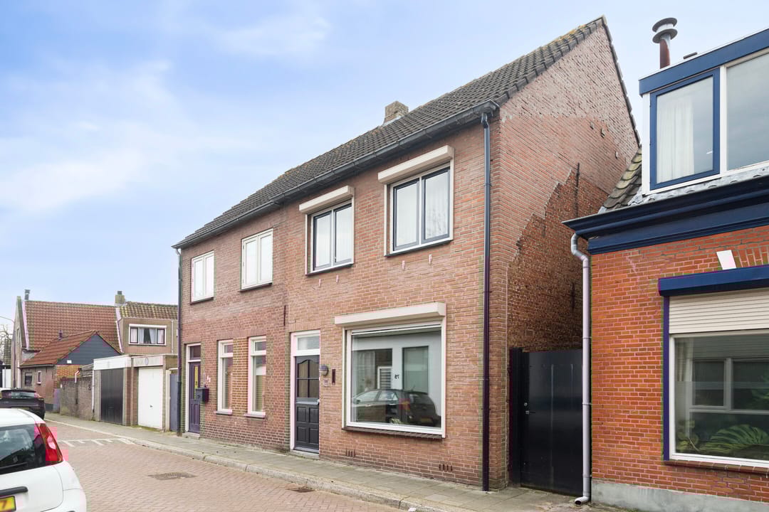 Foto 2 van Sint Josephstraat 50