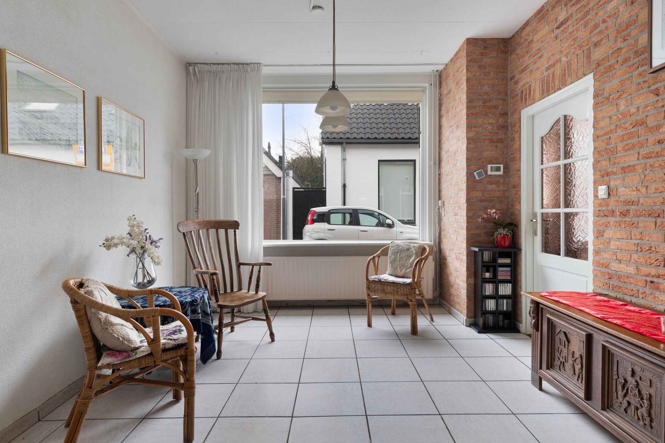 Foto 3 van Sint Josephstraat 50