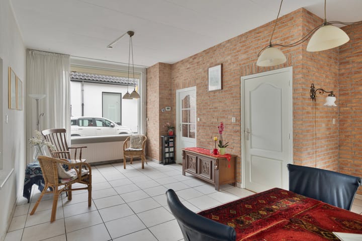 Foto 4 van Sint Josephstraat 50