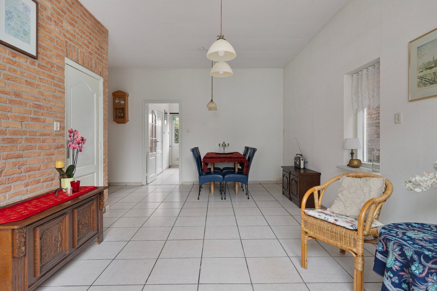 Foto 5 van Sint Josephstraat 50