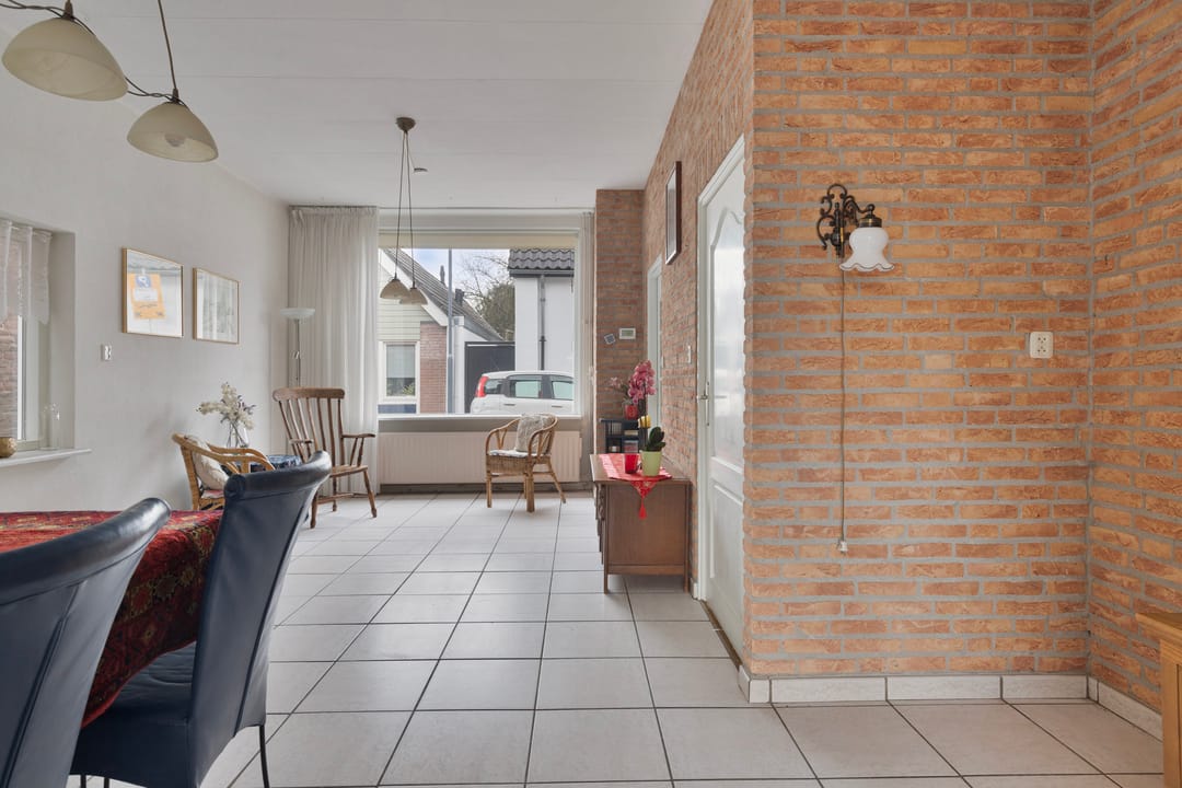 Foto 7 van Sint Josephstraat 50