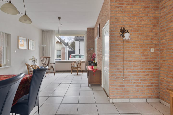 Foto 7 van Sint Josephstraat 50