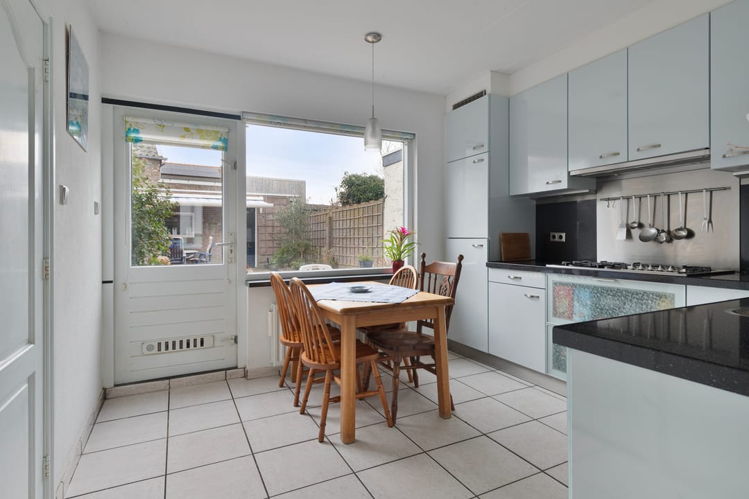 Foto 8 van Sint Josephstraat 50