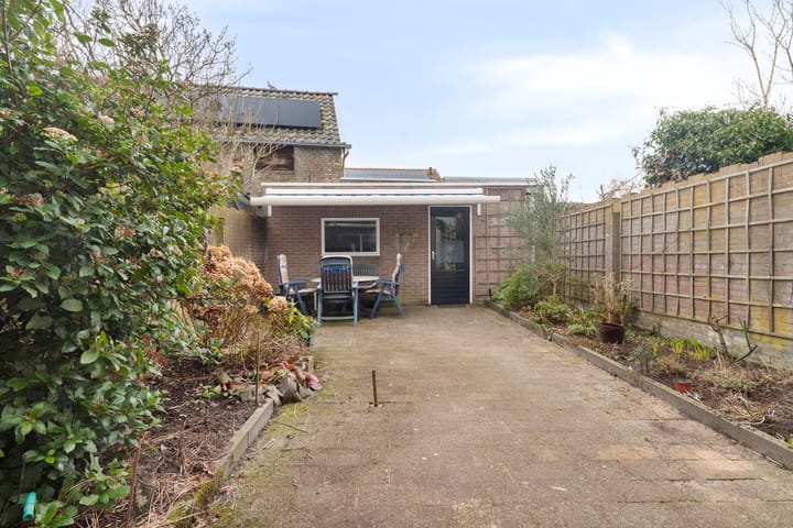 Foto 22 van Sint Josephstraat 50