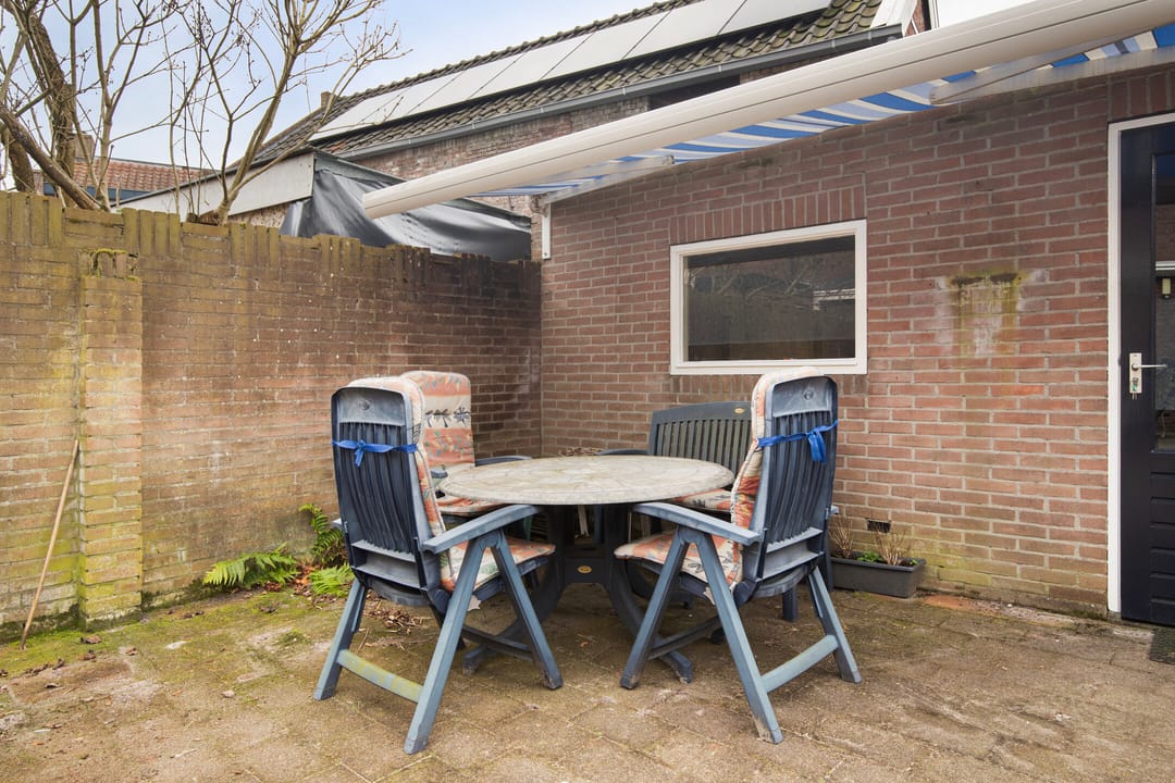 Foto 23 van Sint Josephstraat 50