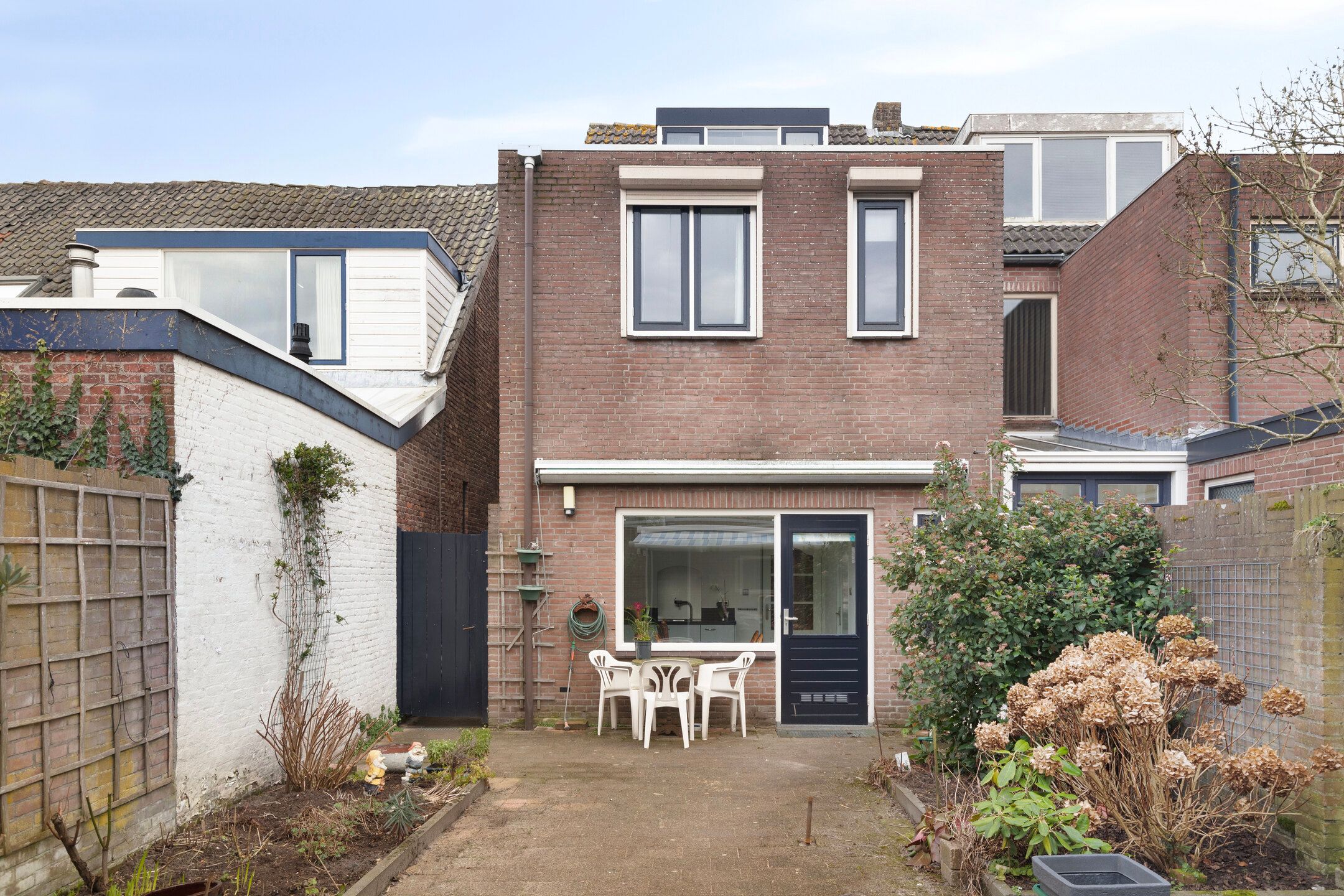 Foto 24 van Sint Josephstraat 50