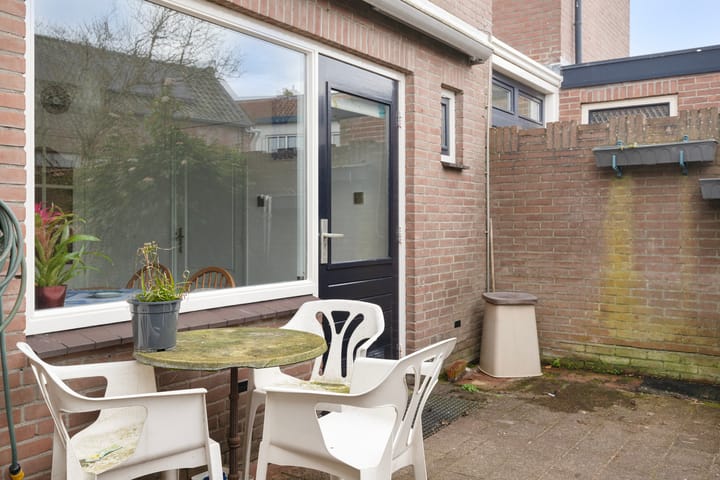 Foto 25 van Sint Josephstraat 50