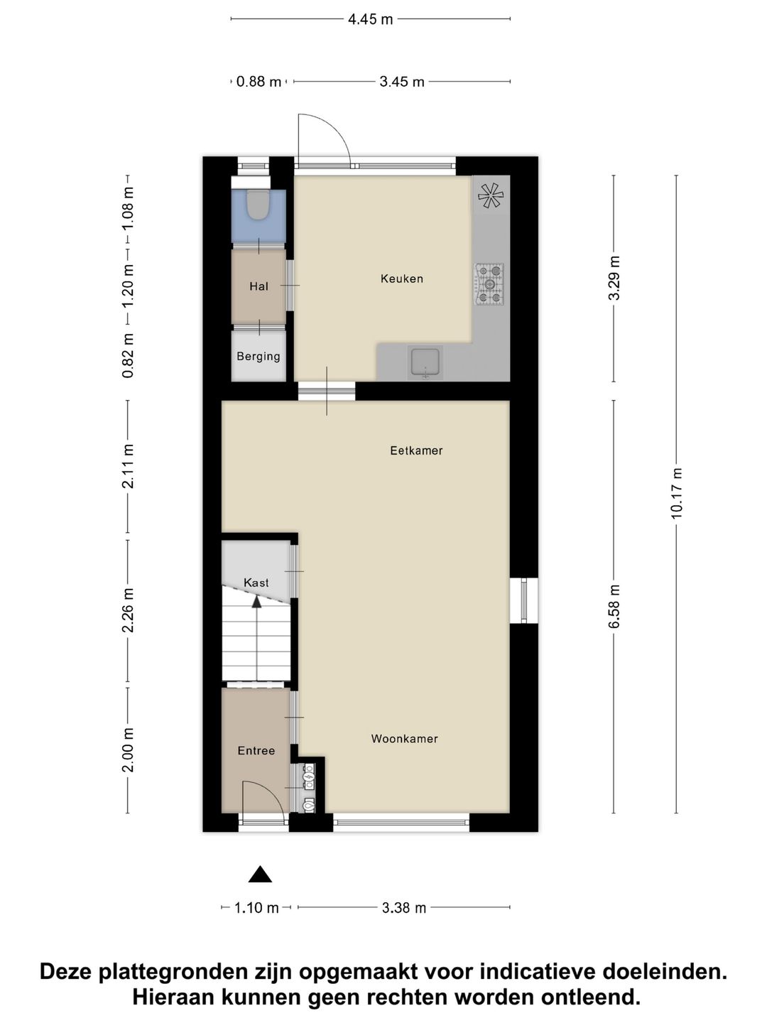 Foto 28 van Sint Josephstraat 50