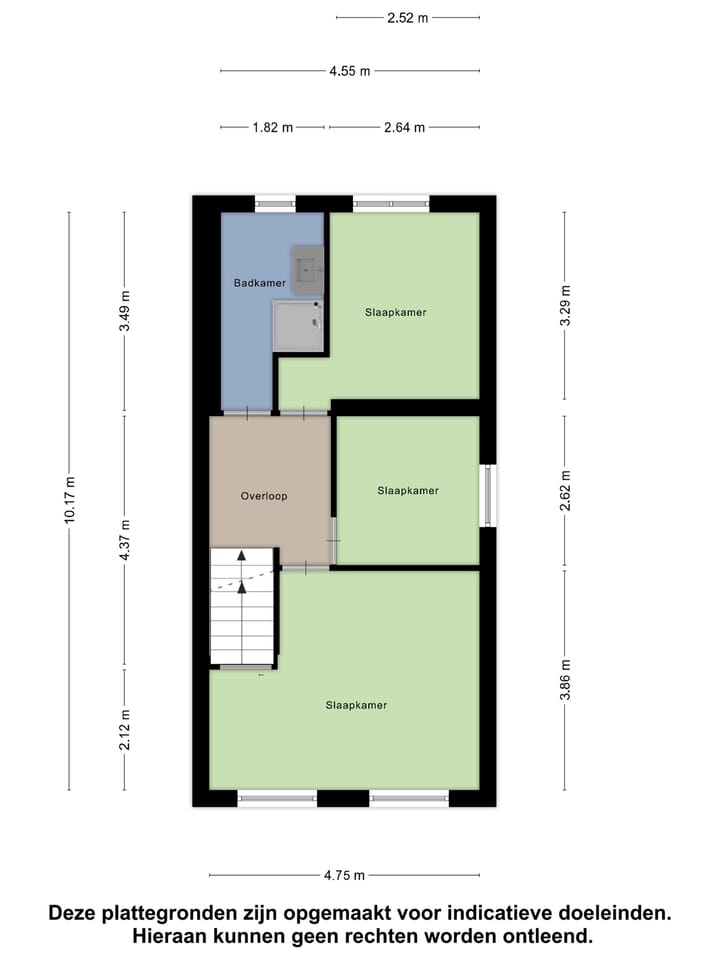 Foto 29 van Sint Josephstraat 50