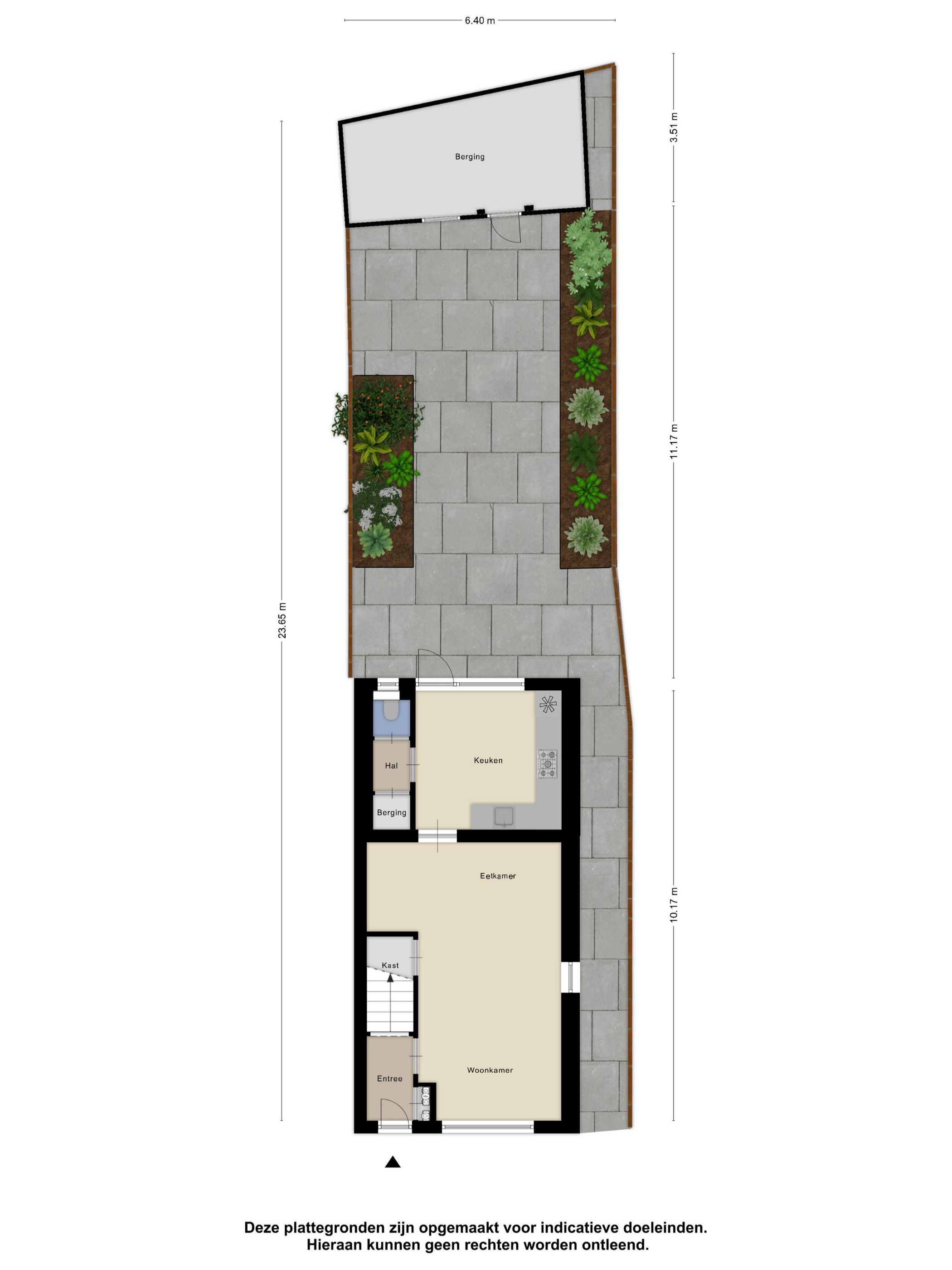 Foto 33 van Sint Josephstraat 50