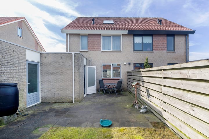 Foto 3 van Doornmeet 3