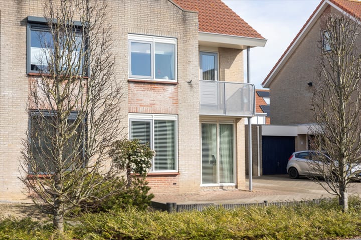 Foto 5 van Doornmeet 3