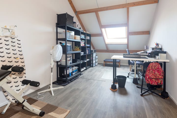 Foto 25 van Doornmeet 3