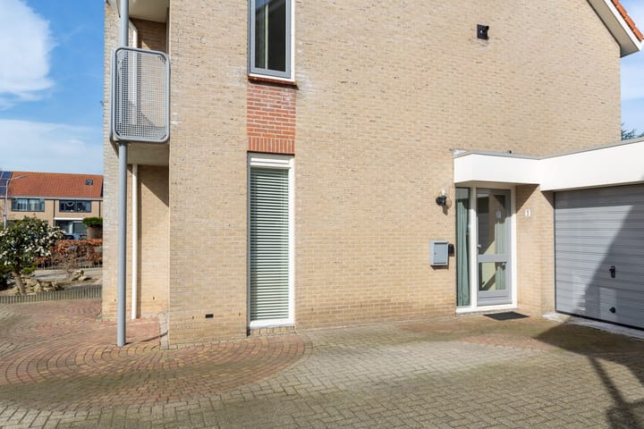 Foto 30 van Doornmeet 3