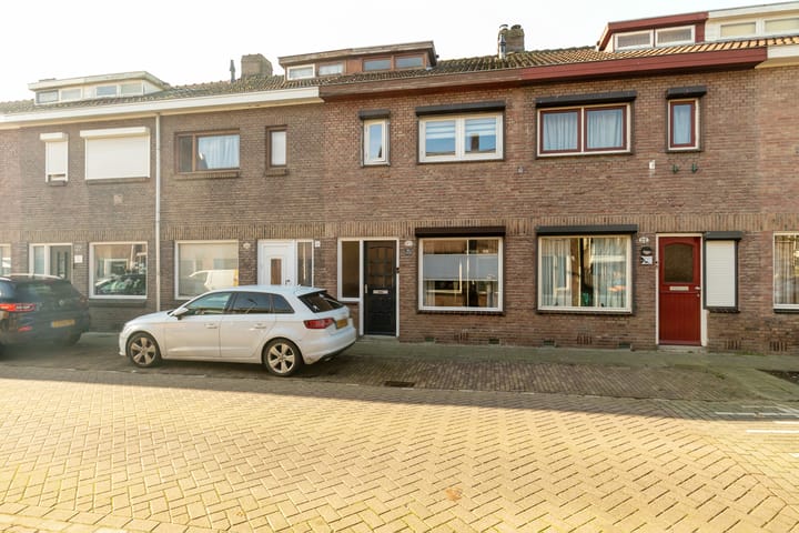 Foto 1 van Kasteeldreef 23