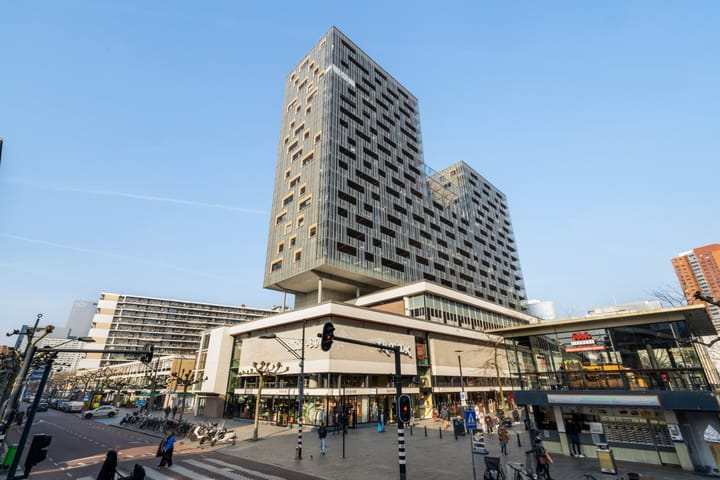 Karel Doormanstraat 386 D