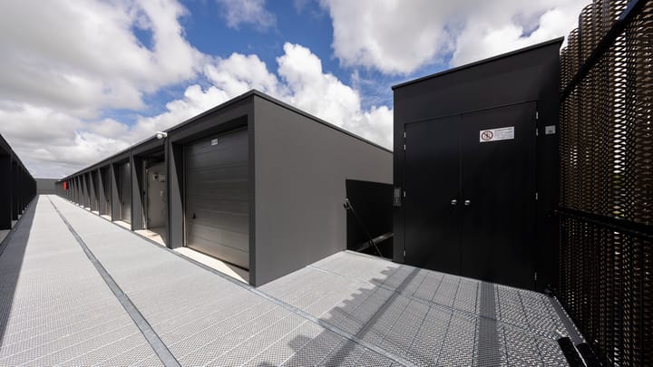 Photo 4 of GaragePark Sneek