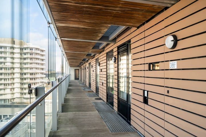 Photo 2 of Karel Doormanstraat 386-D