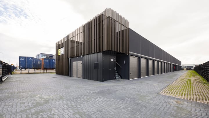 Photo 5 of GaragePark Sneek