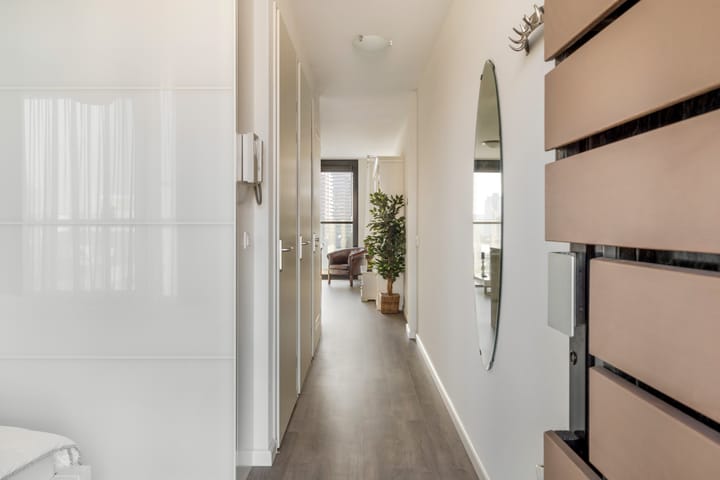 Photo 3 of Karel Doormanstraat 386-D