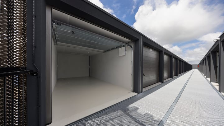 Photo 3 of GaragePark Sneek