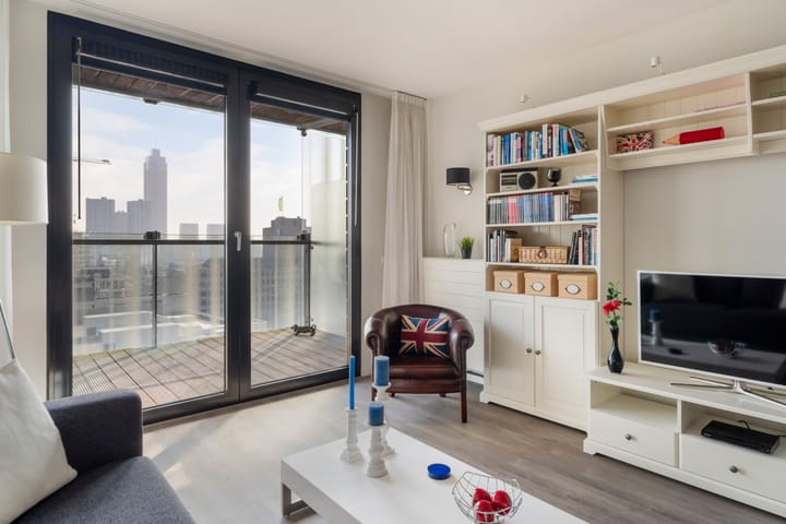 Photo 5 of Karel Doormanstraat 386-D