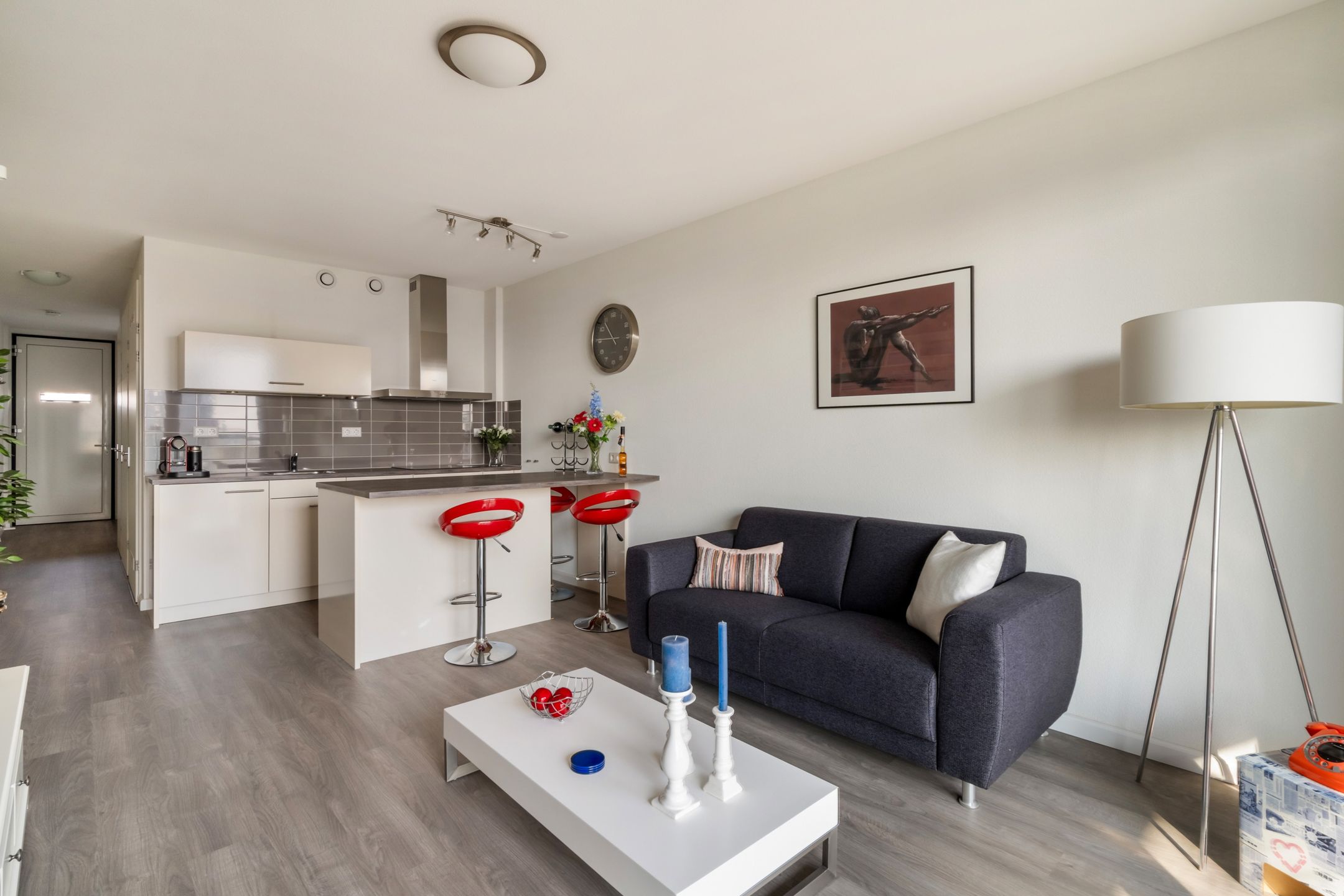 Foto 6 van Karel Doormanstraat 386-D