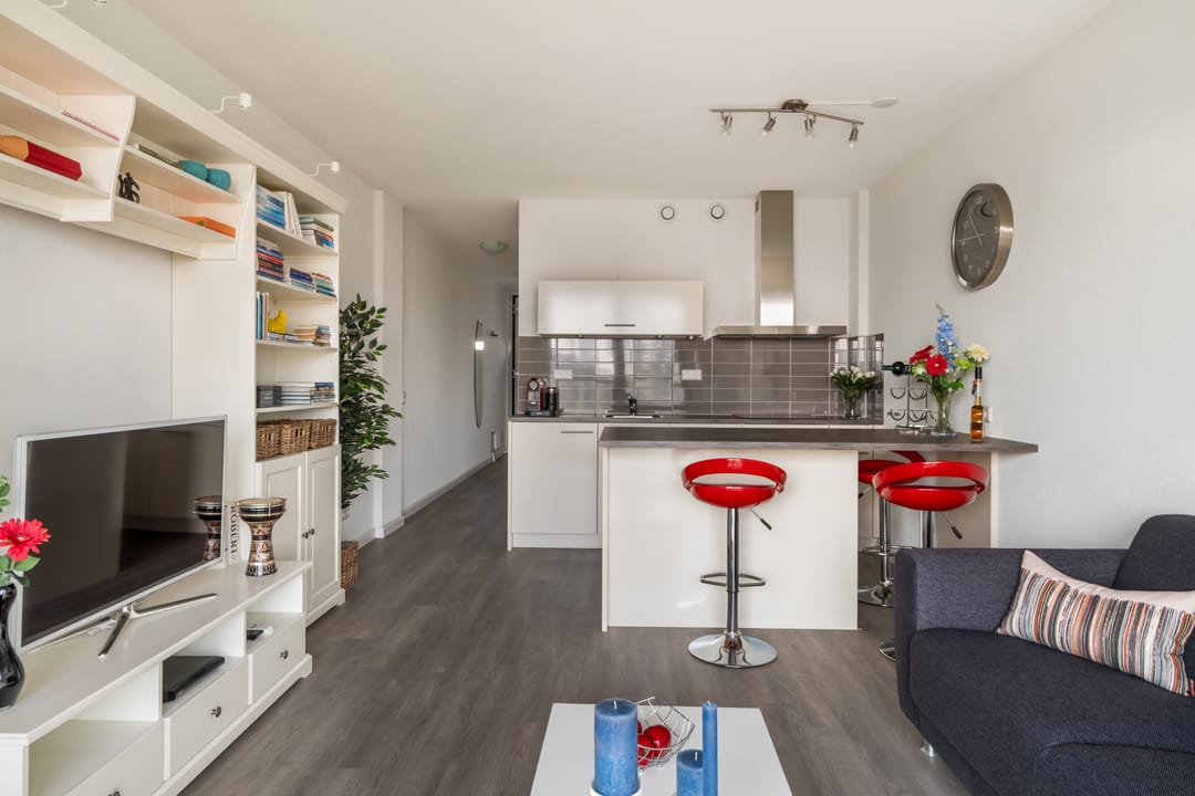 Foto 7 van Karel Doormanstraat 386-D