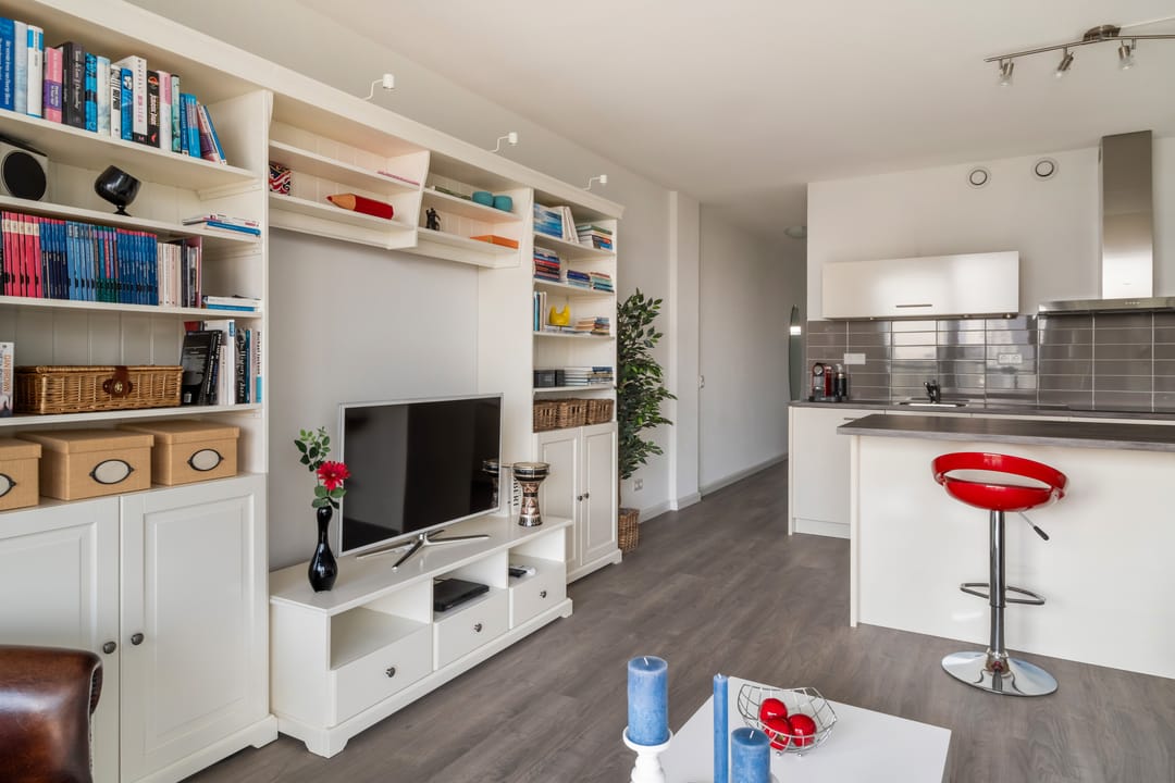 Foto 8 van Karel Doormanstraat 386-D