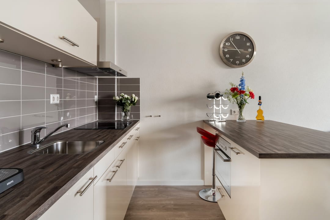 Foto 11 van Karel Doormanstraat 386-D