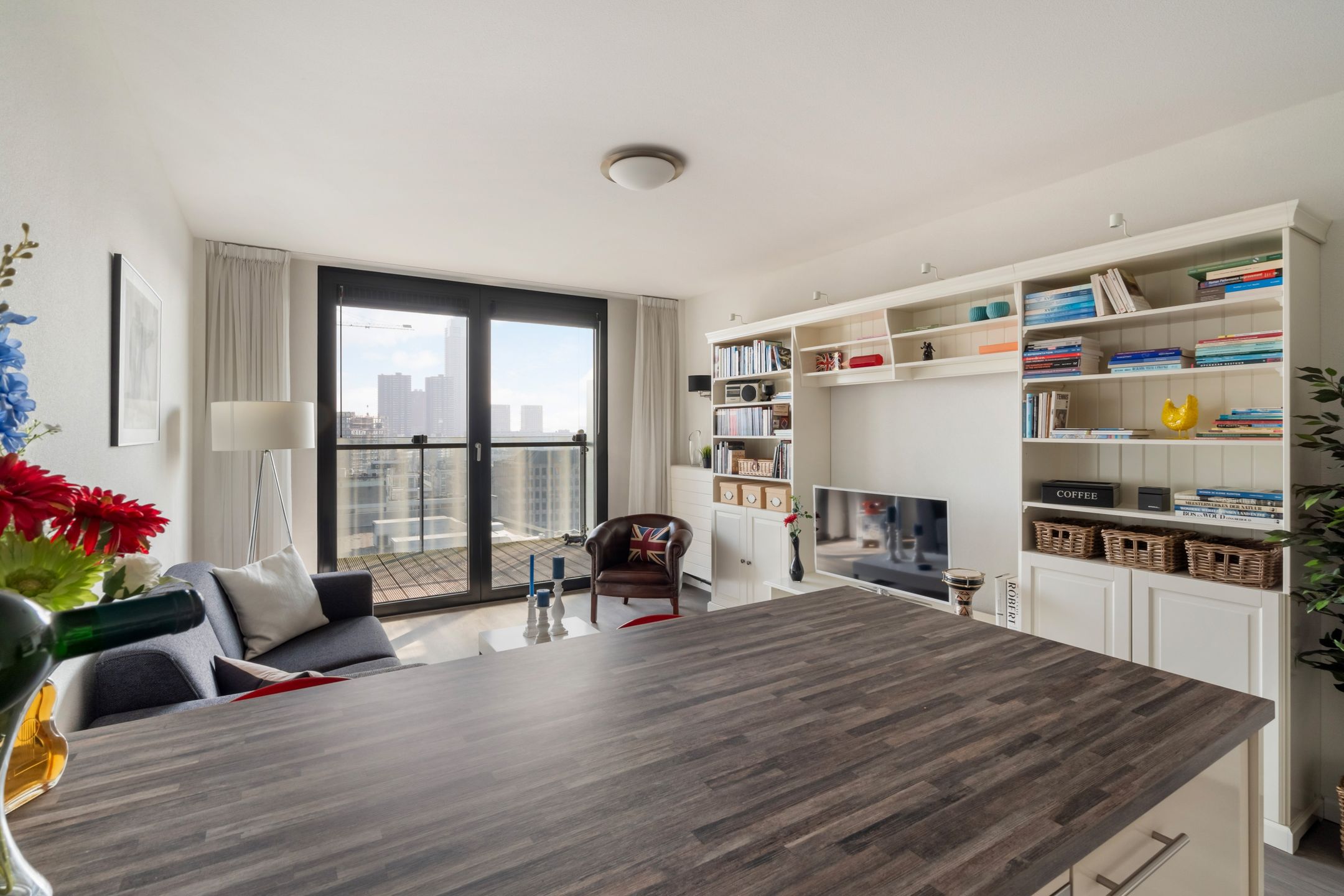 Foto 12 van Karel Doormanstraat 386-D