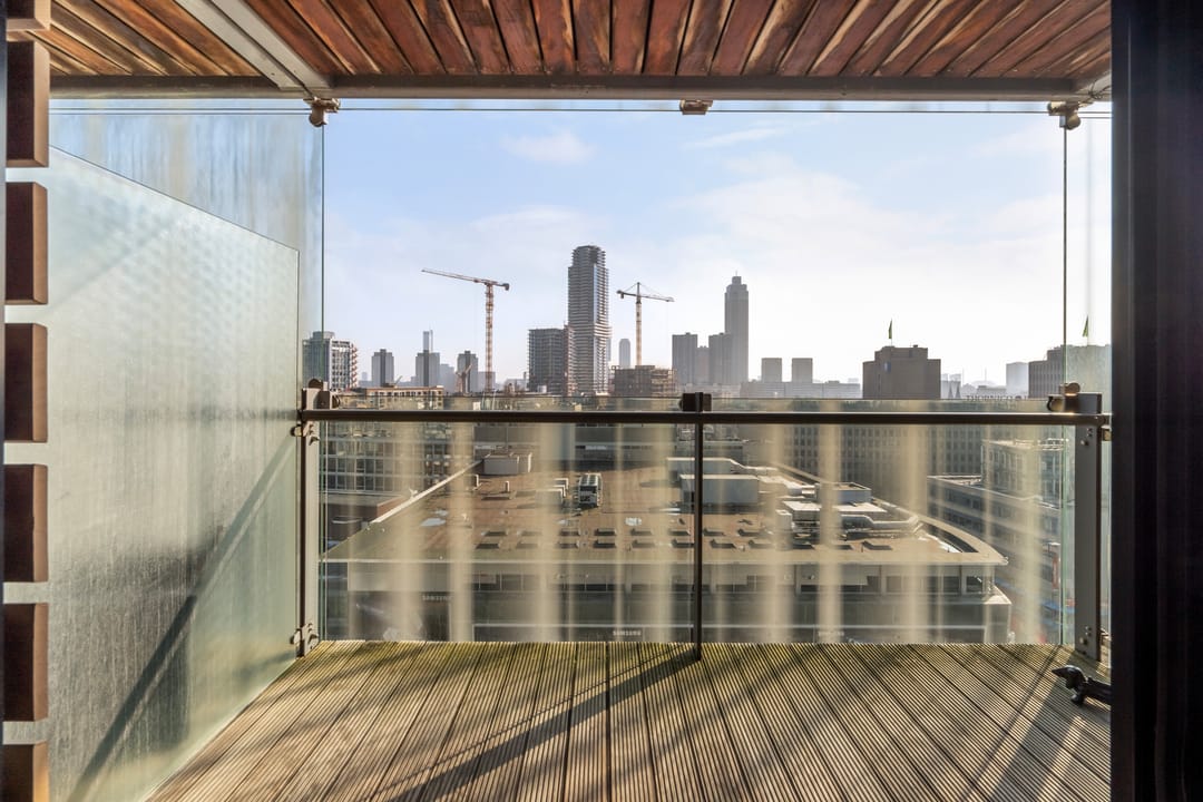 Foto 13 van Karel Doormanstraat 386-D