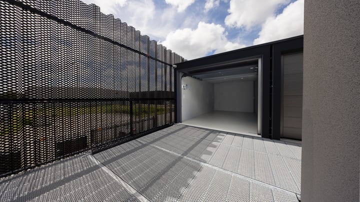 Photo 2 of GaragePark Sneek