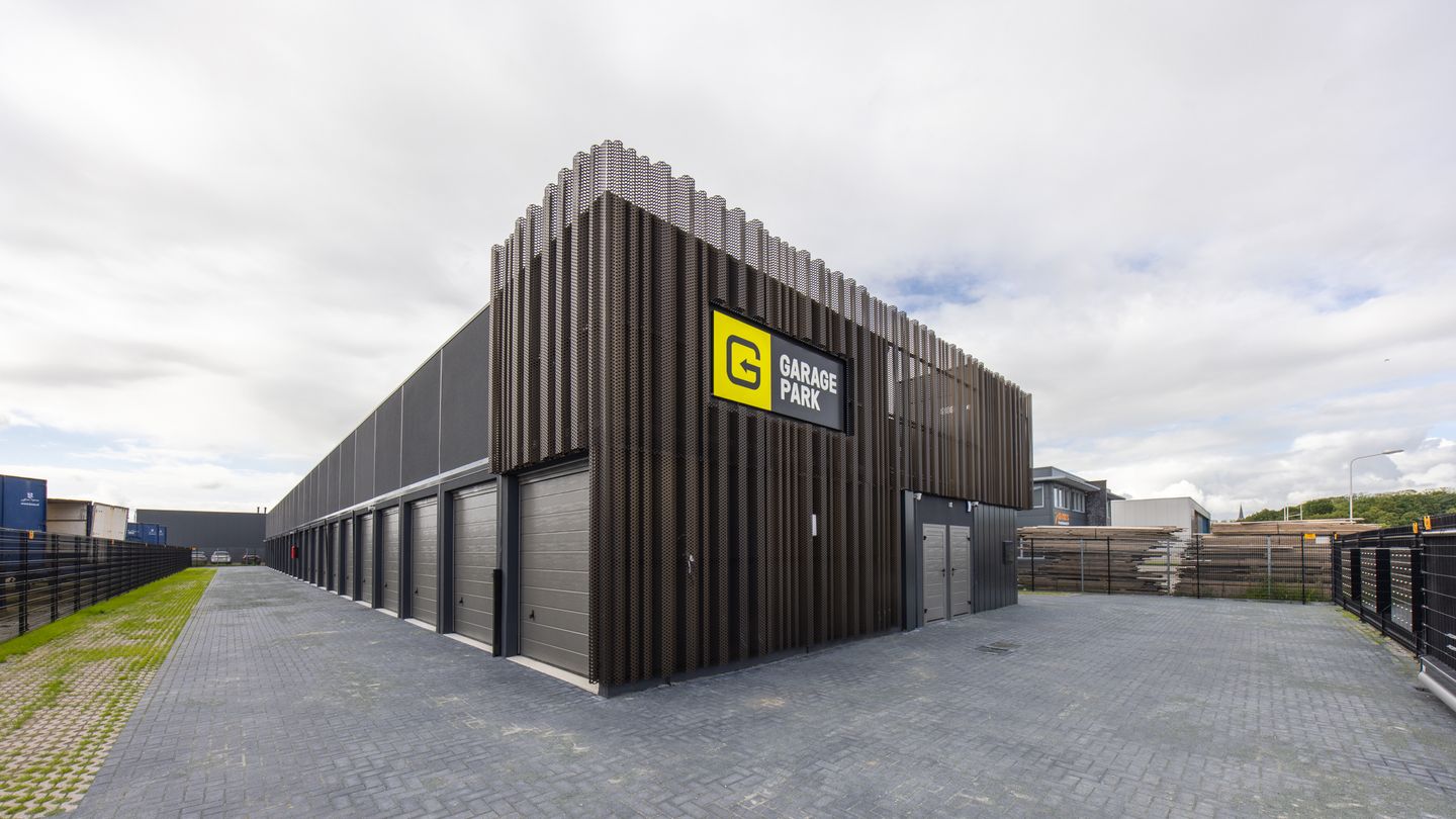 Photo 1 of GaragePark Sneek