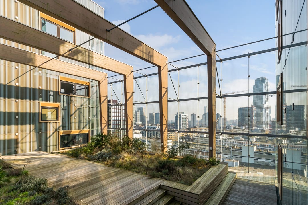 Foto 23 van Karel Doormanstraat 386-D