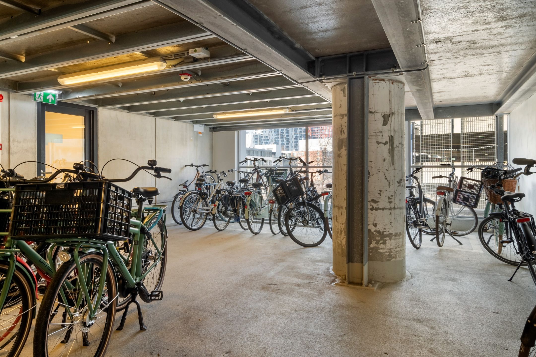 Foto 24 van Karel Doormanstraat 386-D