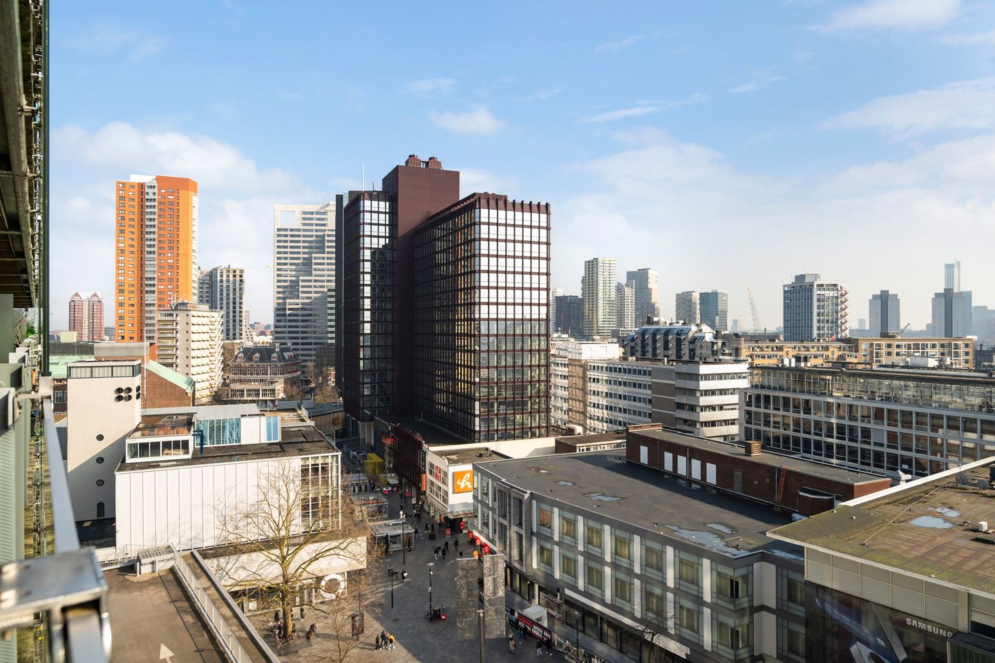 Foto 25 van Karel Doormanstraat 386-D